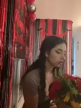 Stripchat Free Porn Cam of RosseMelody