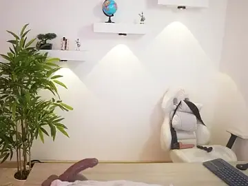 Stripchat Sex Cam of Scarlett_collins02