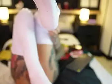 Stripchat Watch Live Sex Cams of Scarlett_collins02