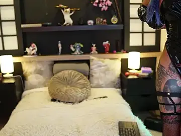 Stripchat Free Porn Cam of Scarlett_collins02