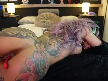 Stripchat Adult Webcam of Scarlett_collins02