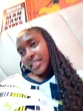 Stripchat Sex Chat of Sweet_mella