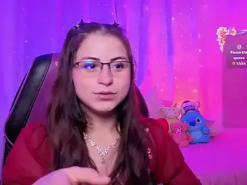 Stripchat Adult Webcam of Taiga_Cute