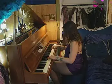 Stripchat Adult Webcams of VanessaDoyle