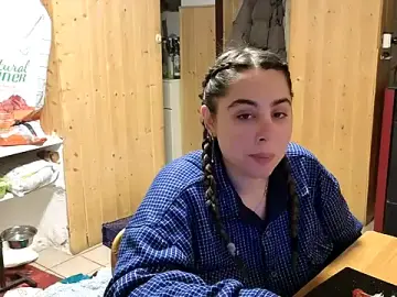 Stripchat Free Porn Cam of VanessaDoyle