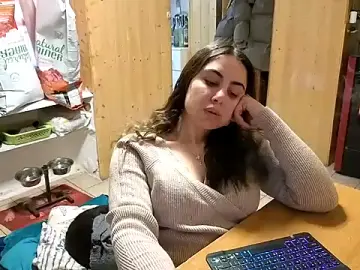 Stripchat Sex Cam of VanessaDoyle