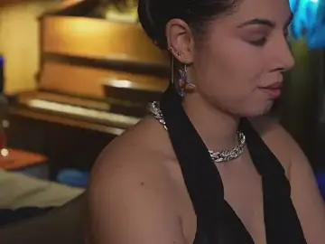 Stripchat Live Porn of VanessaDoyle