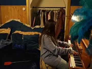 Stripchat Adult Video Chat of VanessaDoyle