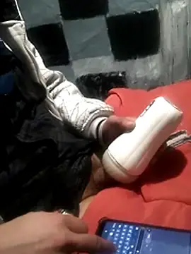 Stripchat Free Porn Cam of Wero4200