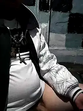 Stripchat Live Sex of Wero4200