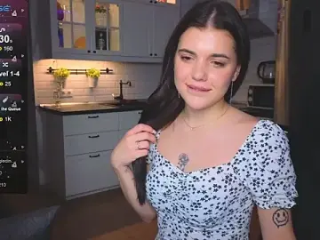 Stripchat Watch Live Sex Cams of adria_cavalli