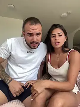 Stripchat Best Webcam of lunasex06