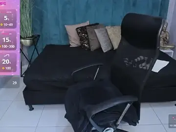 Stripchat Live Sex Cam of meliboobs_