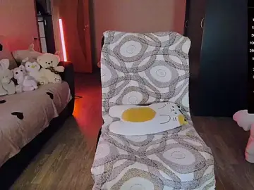 Stripchat Live Porn of shimizyre___