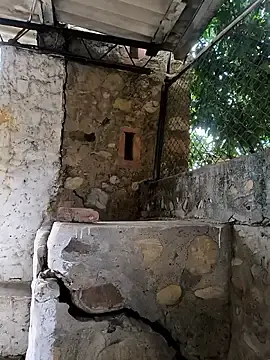 Stripchat Free Porn Cam of the_titis_outdoors