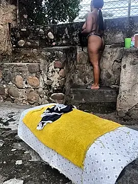 Stripchat Adult Webcams of the_titis_outdoors