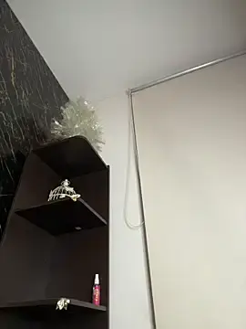 Stripchat Live Porn of Alexandra_duque