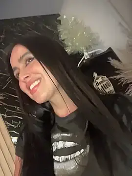 Stripchat Best Webcam of Alexandra_duque