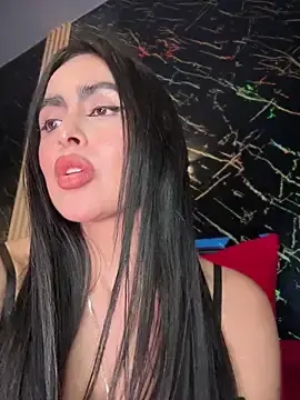 Stripchat Nude Webcam of Alexandra_duque