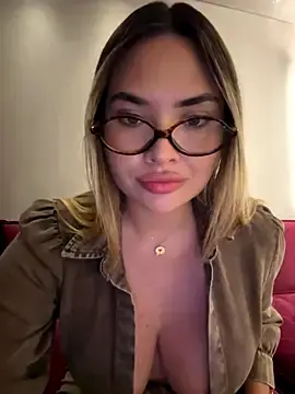 Stripchat Private Sex Chat of AnaCarrera