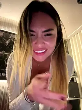 Stripchat Sex Chat of AnaCarrera