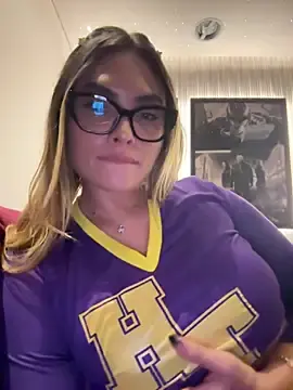 Stripchat Private Sex Chat of AnaCarrera