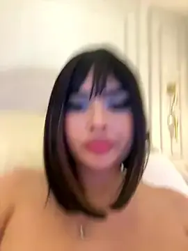 Stripchat Sex Cam of AnaCarrera