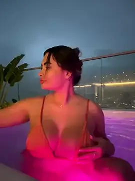 Stripchat Live Sex Cam of AnaCarrera