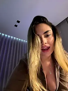 Stripchat Best live sex cam show of AnaCarrera