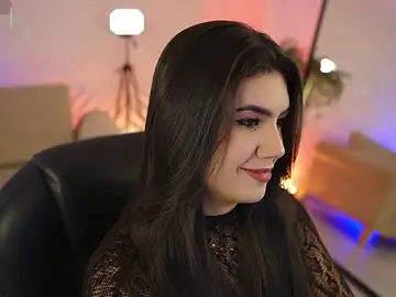 Stripchat Free Live Porn of AngelicaVega