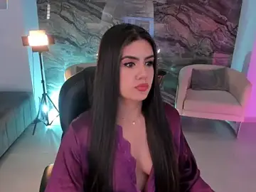 Stripchat Live Sex of AngelicaVega