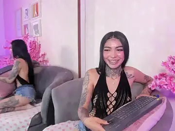 Stripchat Free Porn Cam of Ashley_Blum_