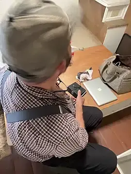 Stripchat Private Sex Chat of BootsAndCountry