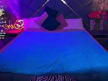 Stripchat Best live sex cam show of CandyLadyyy