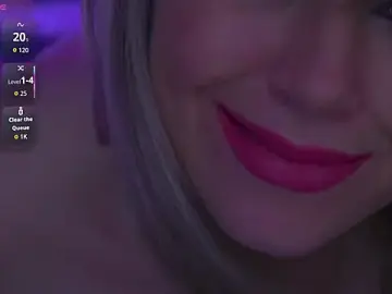 Stripchat Live Sex of CandyLadyyy
