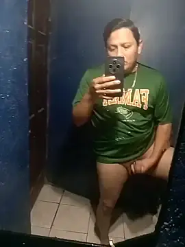 Stripchat Free Live Porn of Cherrysfox1