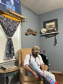 Stripchat Nude Webcam of Countrypnp13
