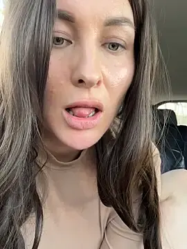 Stripchat Sex Chat of Hot_Kristinka