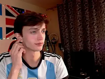 Stripchat Adult Webcam of John_Meow