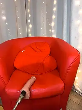 Stripchat Live Sex of Masha_Real_84