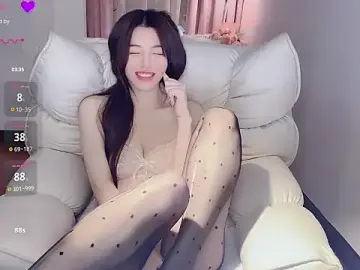 Stripchat Nude Webcam of Mimi_666