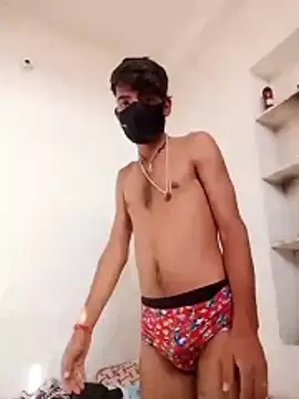 Stripchat Sex Cam of Rubina_khan1