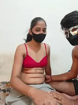 Stripchat Sex Cam of Rubina_khan1