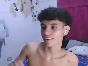 Stripchat Adult Webcam of Samu_cint