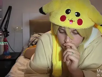 Stripchat Adult Webcams of ShiroiFubuki