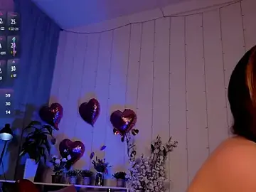 Stripchat Best live sex cam show of _BellaClark