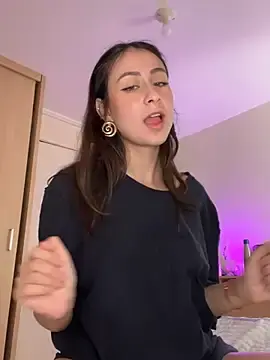 Stripchat Free Live Porn of juanasnz99