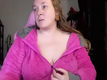 Stripchat Live Sex of kisicaxx
