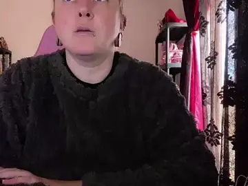 Stripchat Live Porn of kisicaxx