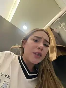 Stripchat Watch Live Sex Cams of sammbunny